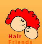 hair friends