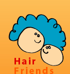 hair friends